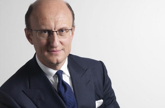Zegna si compra un allevamento di pecore