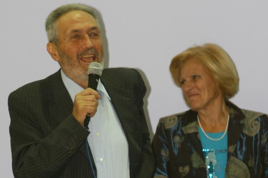 Addio a Franco Ruffa, una vita per la musica e per la ginnastica