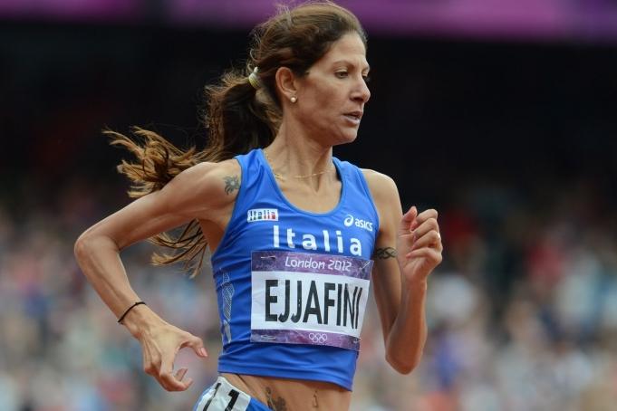 Atletica leggera, le azzurre Ejjafini e Roffino all’Europeo di Zurigo