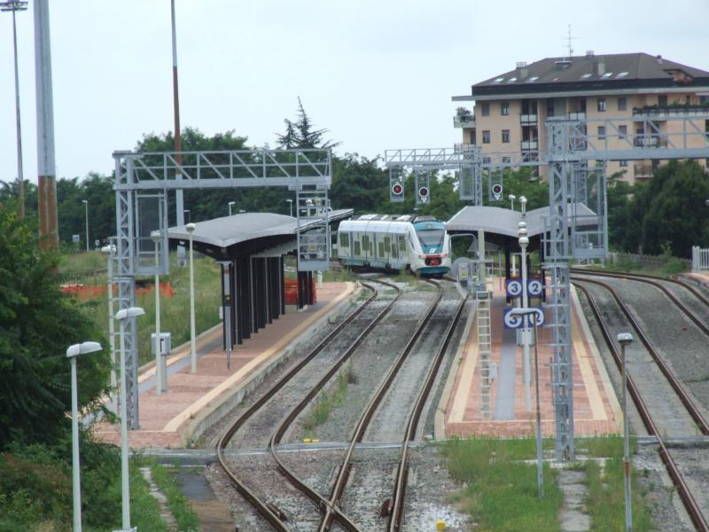 Ferrovie, Biella a bocca asciutta