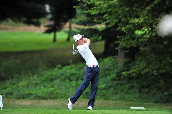 Golf, agli Internazionali ci sarà anche il campione uscente Kristoffer Reitan n° 1 europeo Under 16