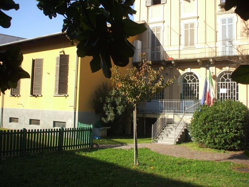 La giunta va… a scuola