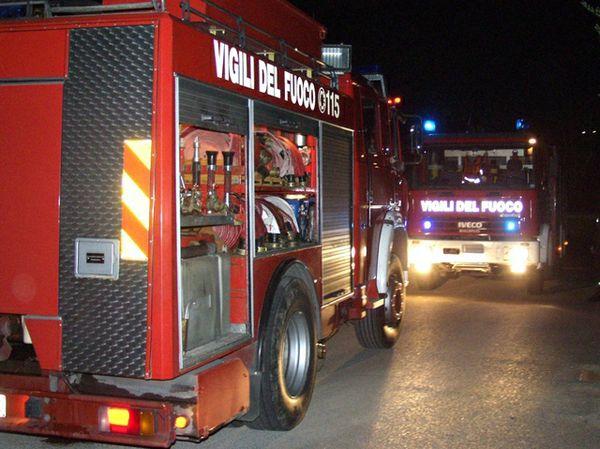 Mongrando, tragedia della solitudine