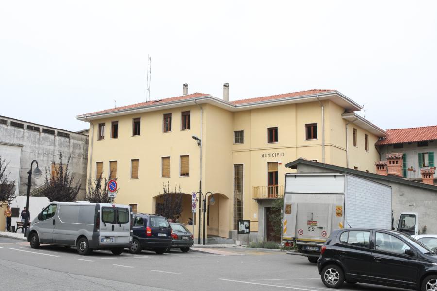 Occhieppo Inferiore, il Comune cerca volontari