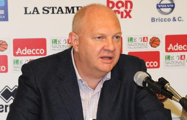 Pallacanestro Biella: Lanificio Angelico main sponsor per il 10° anno di fila. E arriva il partner cinese Tian Yu