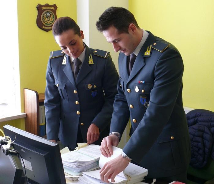 Società sportiva faceva il ristorante: evasi 220 mila euro