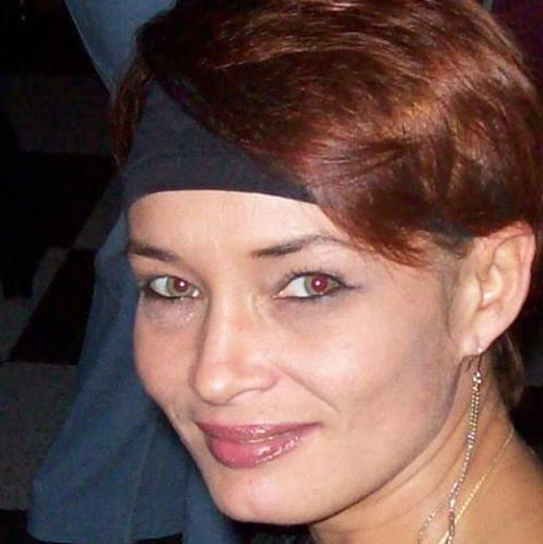 Staccate le macchine, addio a Milaydys