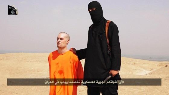 Studente modello, aspirante terrorista