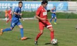 DERBY CATEGORIA PROMOZIONE COSSATO-BIOGLIESE