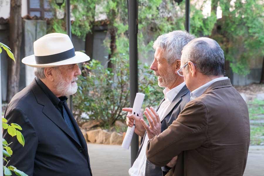 INCONTRO IN CENTRO