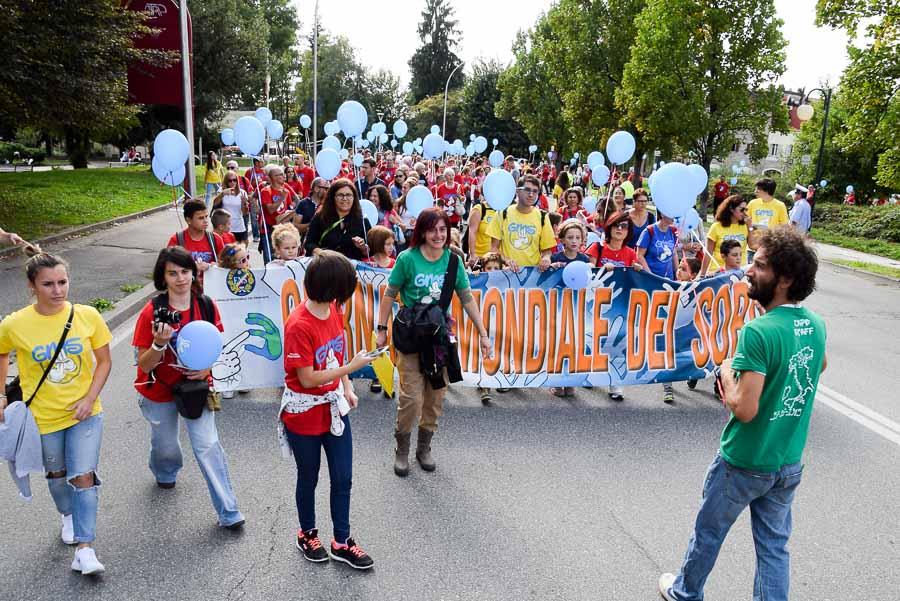 Giornata Mondiale Dei Sordi