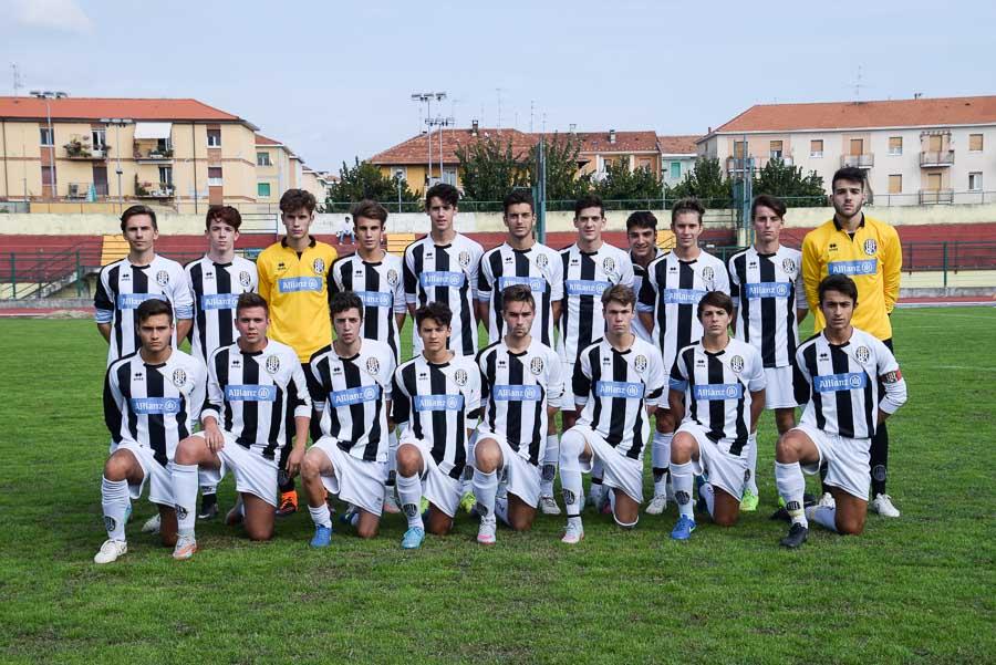 Junior-Orizzonti Allievi Regionali