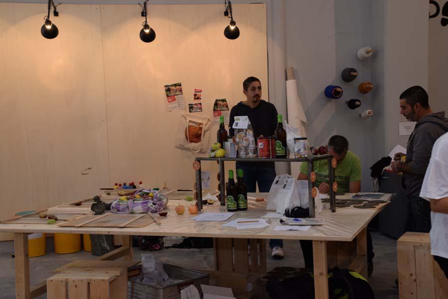Inaugurazione Terzo Paradiso