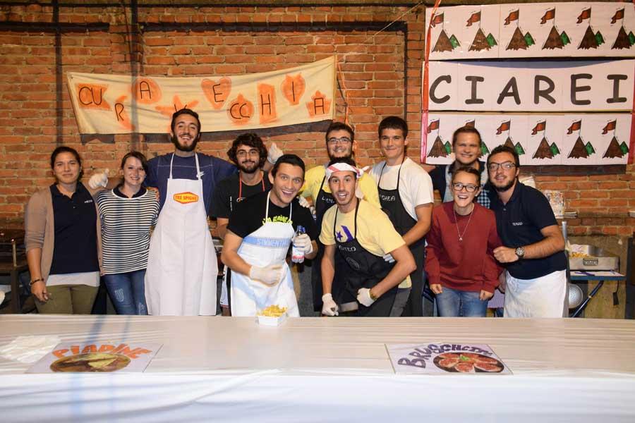 Tollegno Gioca