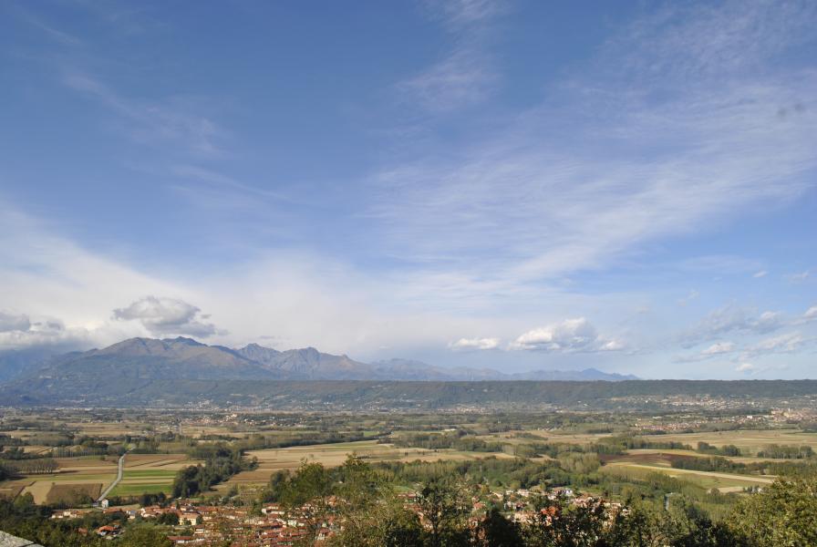 Al via le Giornate della Serra