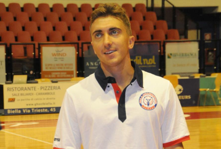 Angelico, il preparatore atletico Marocco: “Benjamin Raymond? Potenza impressionante”