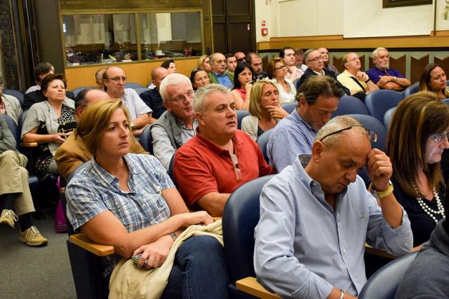 Balocco: ok Pedemontina, tre gare per i treni
