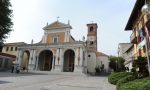 Cena in piazza per la Madonna