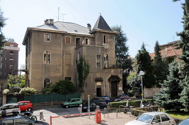 Centro per migranti nel cuore di Biella