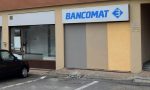 Commando sradica il bancomat Biverbanca di Massazza