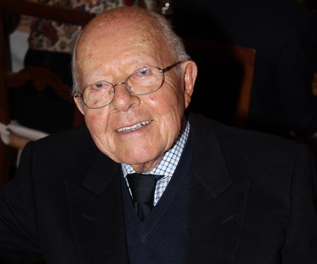 E’ morto Piero Gallo, grande imprenditore