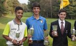 La grande promessa del golf azzurro Teodoro Soldati conquista Le Betulle