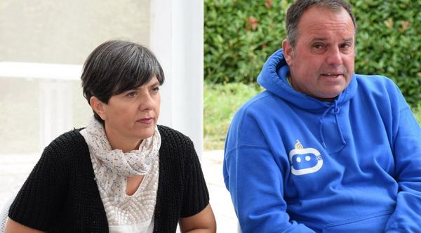 La nuova sfida di Napolitano: «Tennis per scolari a 10 euro al mese»