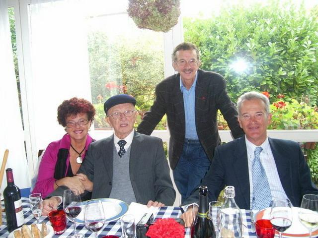 L’addio all’onorevole Pci Gianni Furia