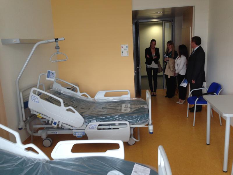 Nuove camere e eli-superficie