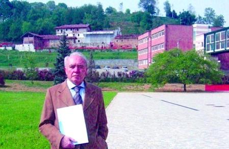 Squillario lascia la presidenza dopo 9 anni