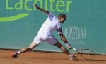 Tennis Atp, nel Challenger Pulcra Lachiter a I Faggi la finale di oggi è Volandri-Viola