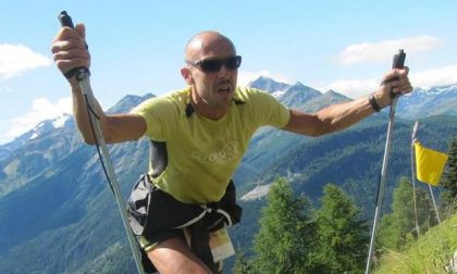 Ultra maratona al via: «Il Tor des Géants è passione per la montagna»