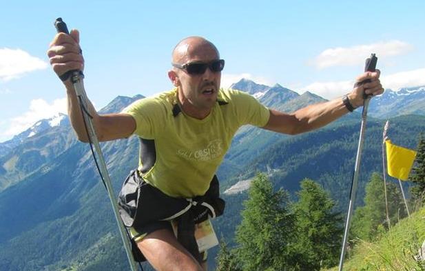 Ultra maratona al via: «Il Tor des Géants è passione per la montagna»