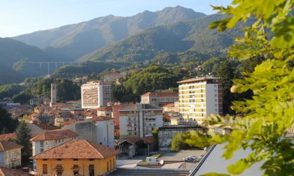 Una parte del parco Reda diventa orto