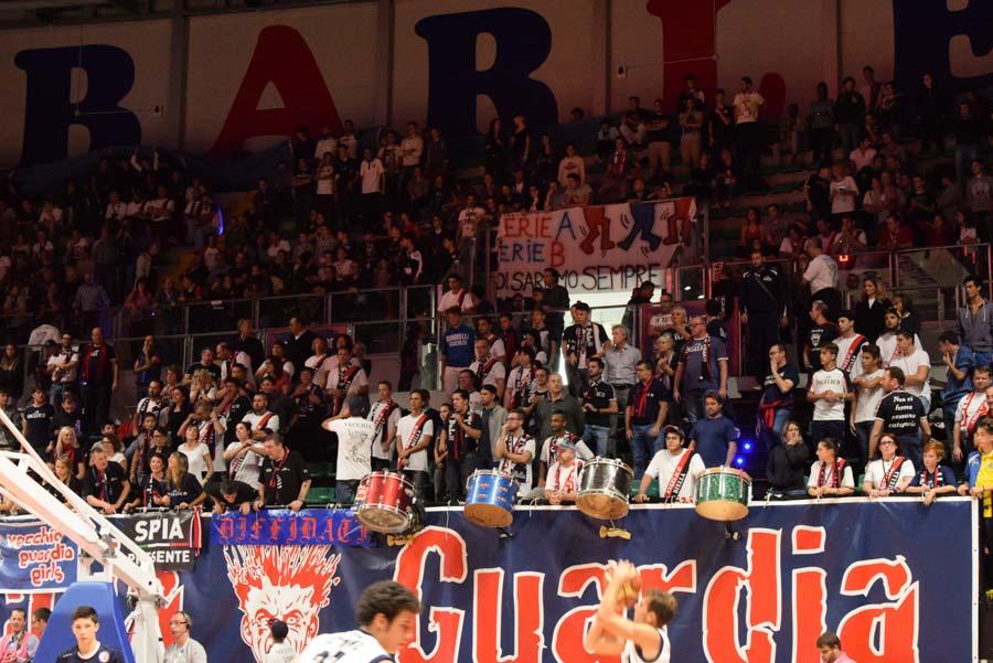 Angelico Biella – Moncada Agrigento