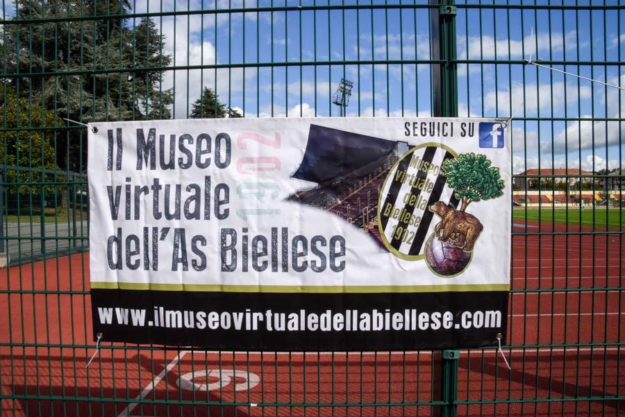 Junior-Charvensod Campionato Di Eccellenza