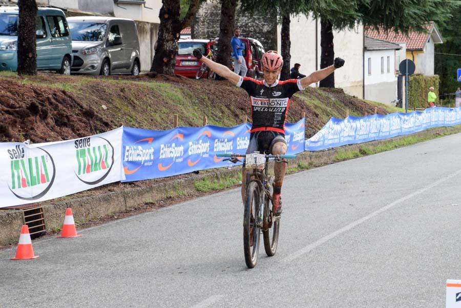 Prevostura Mountain Bike Lessona