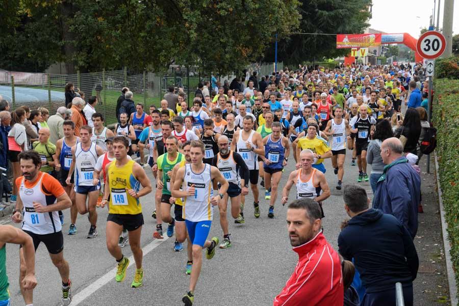 Giro Delle Cascine