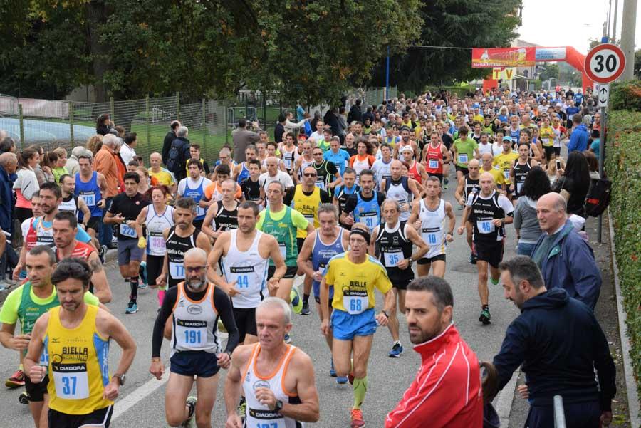 Giro Delle Cascine