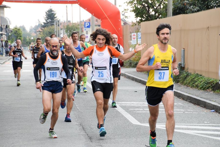 Giro Delle Cascine