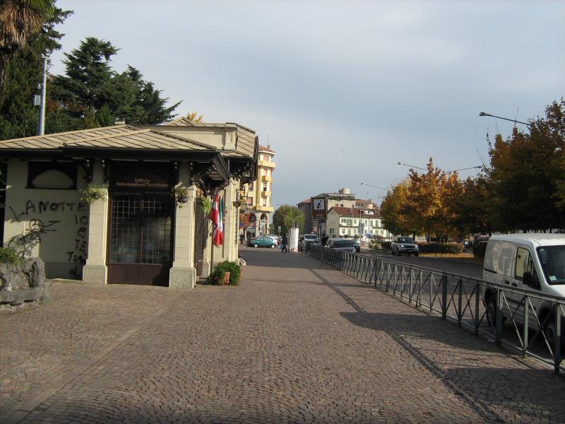 Il turismo nel Biellese è in risalita: parla l’ATL