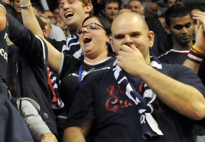 Basket in lutto, addio al tifoso della Curva Barlera Davide “Spia” Spianato