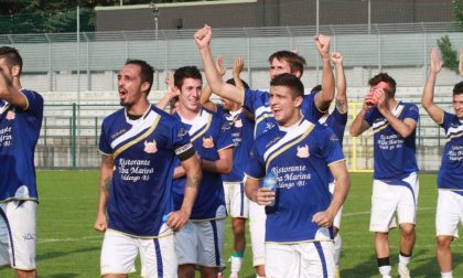 Calcio, Eccellenza: la Biogliese espugna Ivrea e aggancia la Junior, rimontata dal Verbania