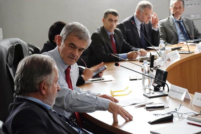 Chiamparino si impegna sul Biellese