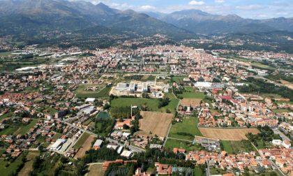 Da oggi Biella sarà una città cantiere