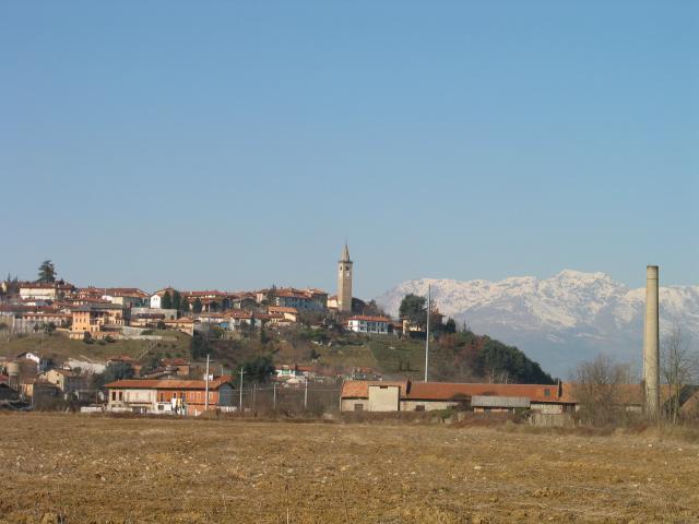 Due nuovi negozi a Salussola