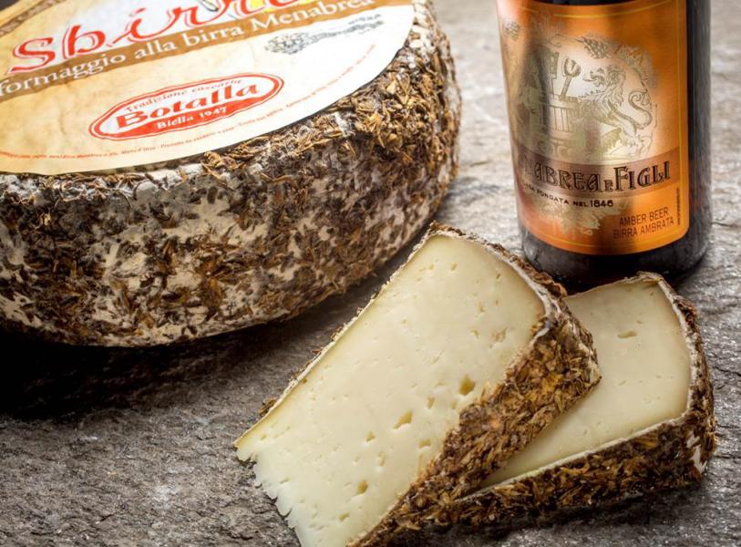 Food piemontese, cresce l’export nel Quadrante Nord Est
