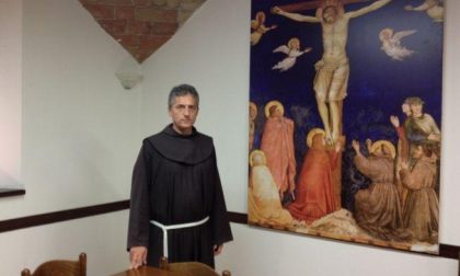 Fra' Viola scelto da Francesco vescovo di Tortona