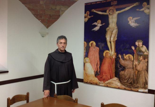 Fra’ Viola scelto da Francesco vescovo di Tortona