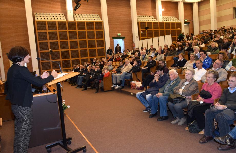 “Giovani e tessile: in cinque anni, saranno necessarie 1.200 nuove figure”